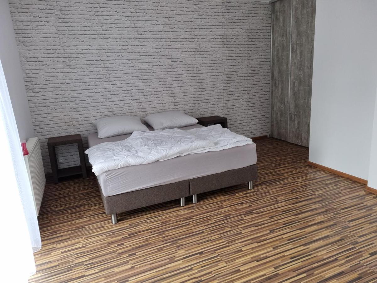 ミエルノ Optima Bed & Breakfast エクステリア 写真