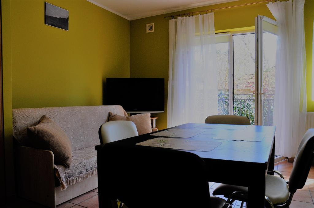 ミエルノ Optima Bed & Breakfast エクステリア 写真
