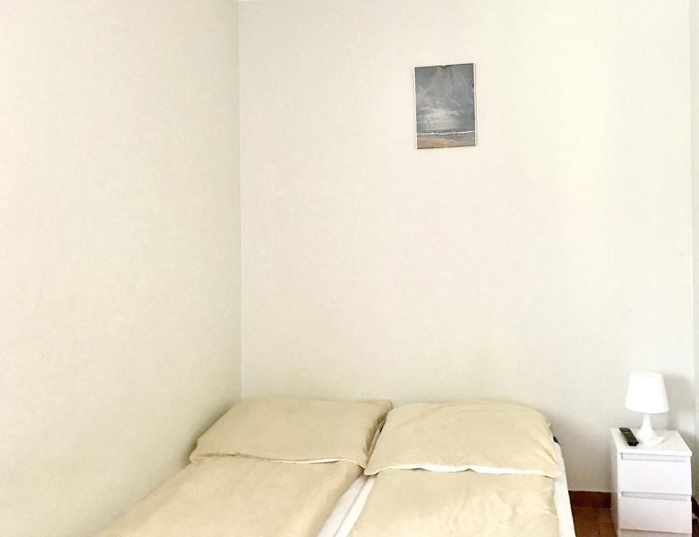 ミエルノ Optima Bed & Breakfast エクステリア 写真