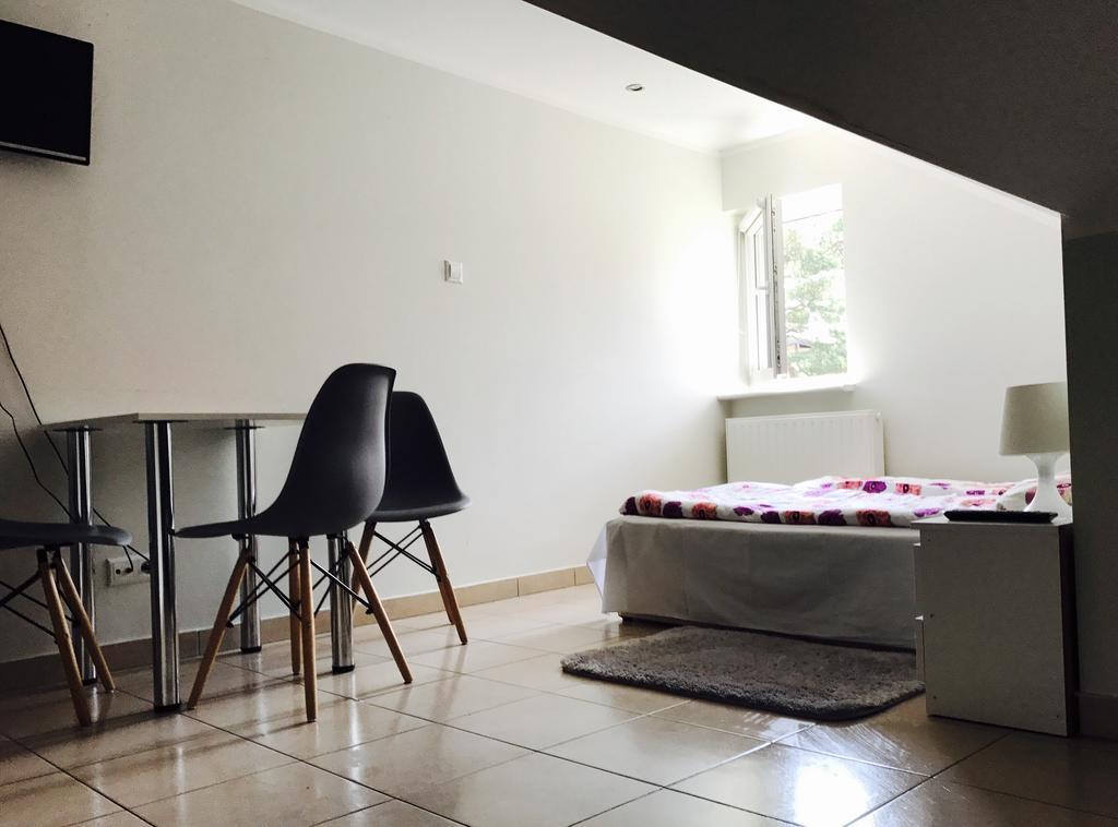 ミエルノ Optima Bed & Breakfast エクステリア 写真