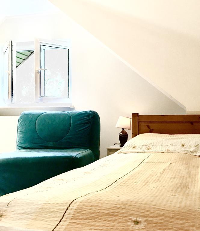 ミエルノ Optima Bed & Breakfast エクステリア 写真