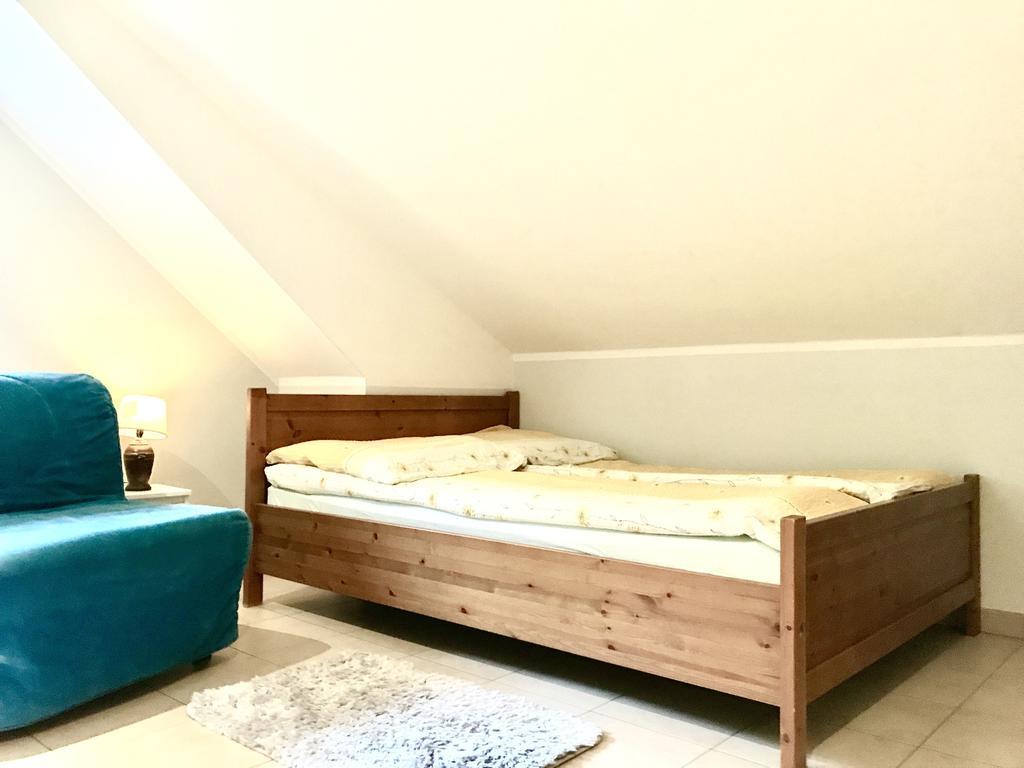 ミエルノ Optima Bed & Breakfast エクステリア 写真