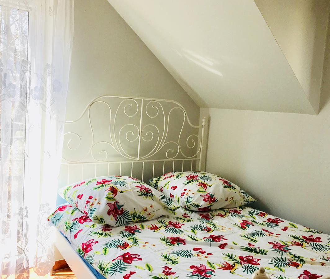 ミエルノ Optima Bed & Breakfast エクステリア 写真