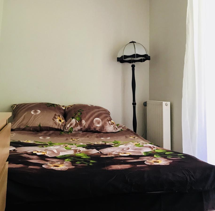 ミエルノ Optima Bed & Breakfast エクステリア 写真