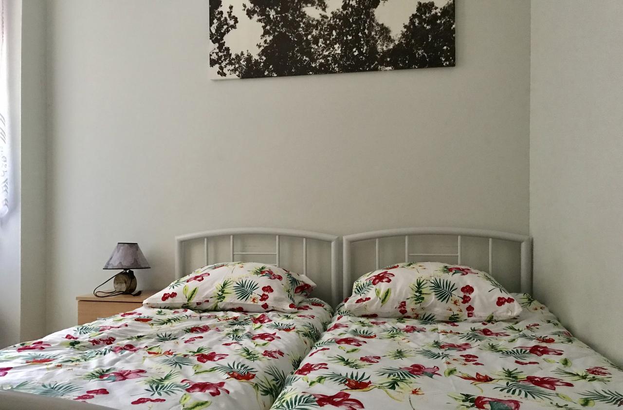 ミエルノ Optima Bed & Breakfast エクステリア 写真