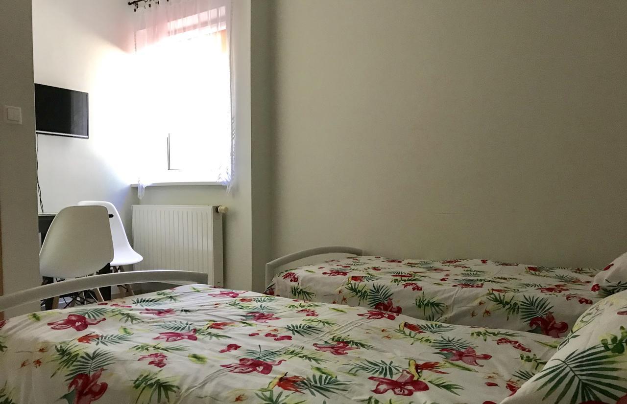 ミエルノ Optima Bed & Breakfast エクステリア 写真