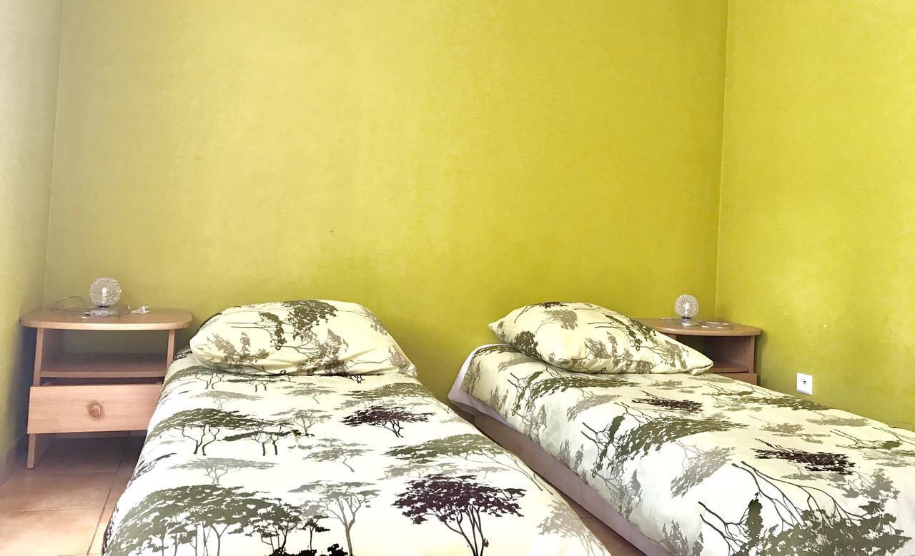 ミエルノ Optima Bed & Breakfast エクステリア 写真