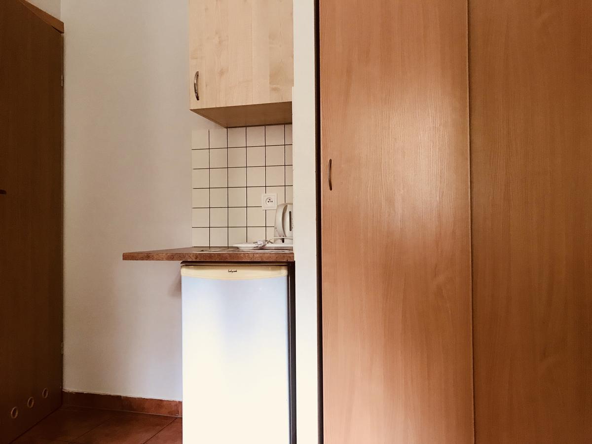 ミエルノ Optima Bed & Breakfast エクステリア 写真