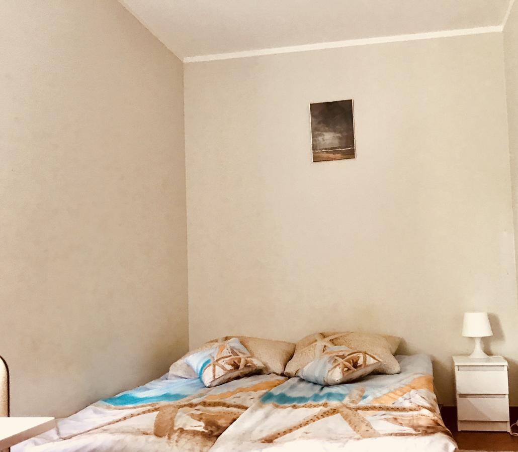 ミエルノ Optima Bed & Breakfast エクステリア 写真