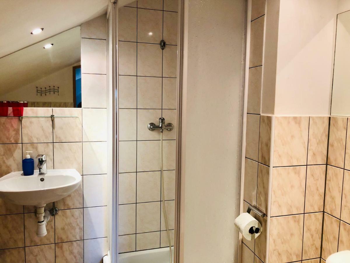 ミエルノ Optima Bed & Breakfast エクステリア 写真