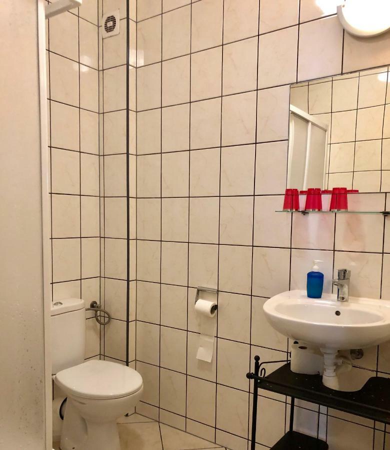 ミエルノ Optima Bed & Breakfast エクステリア 写真